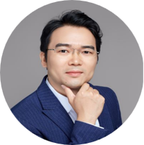 王志涛头像