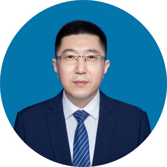 刘俊头像