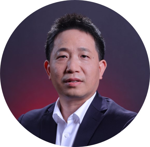 罗小江头像