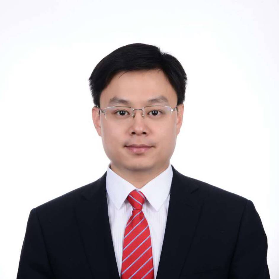 李立军头像